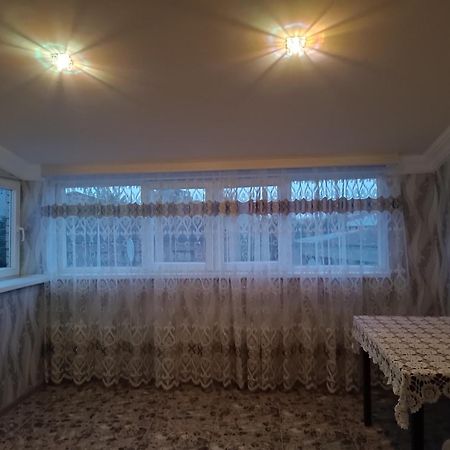 Light House Hotel Kutaisi Bagian luar foto