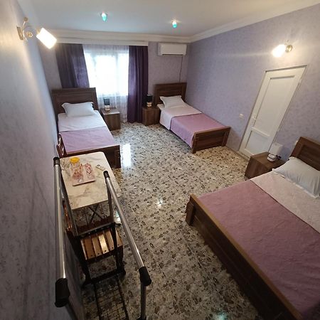Light House Hotel Kutaisi Bagian luar foto