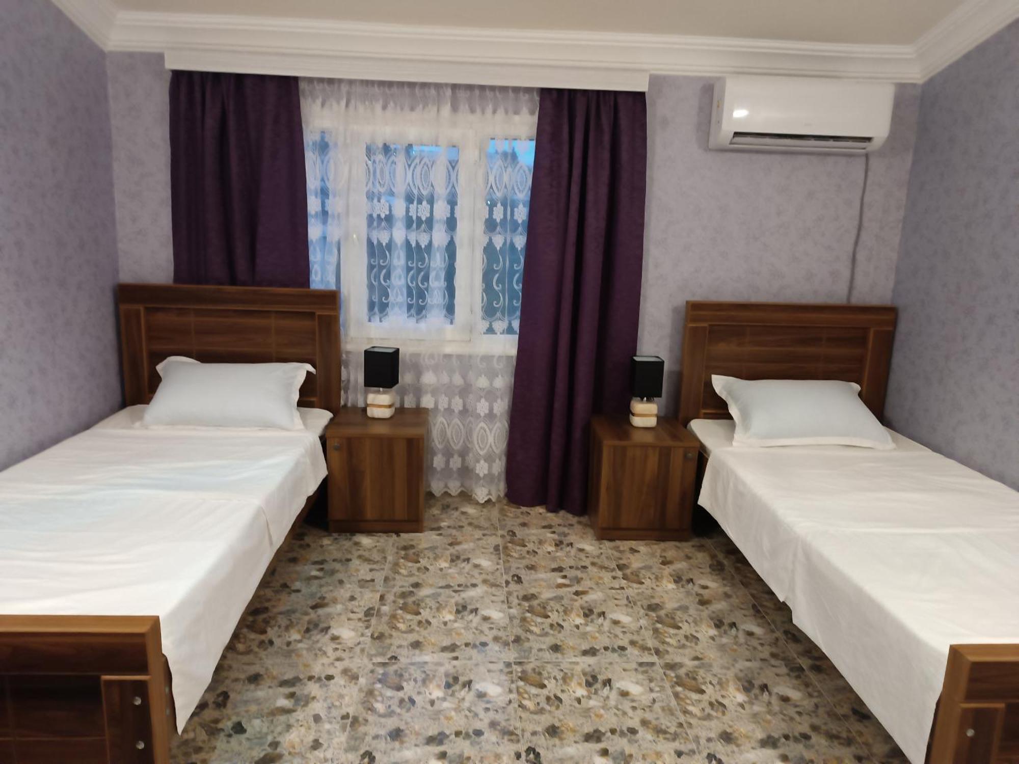 Light House Hotel Kutaisi Bagian luar foto