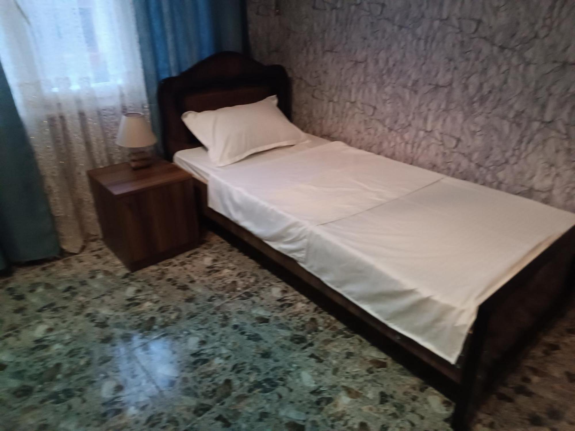 Light House Hotel Kutaisi Bagian luar foto