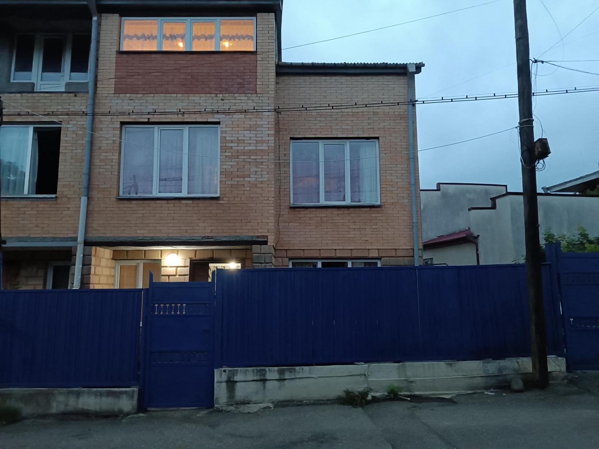 Light House Hotel Kutaisi Bagian luar foto