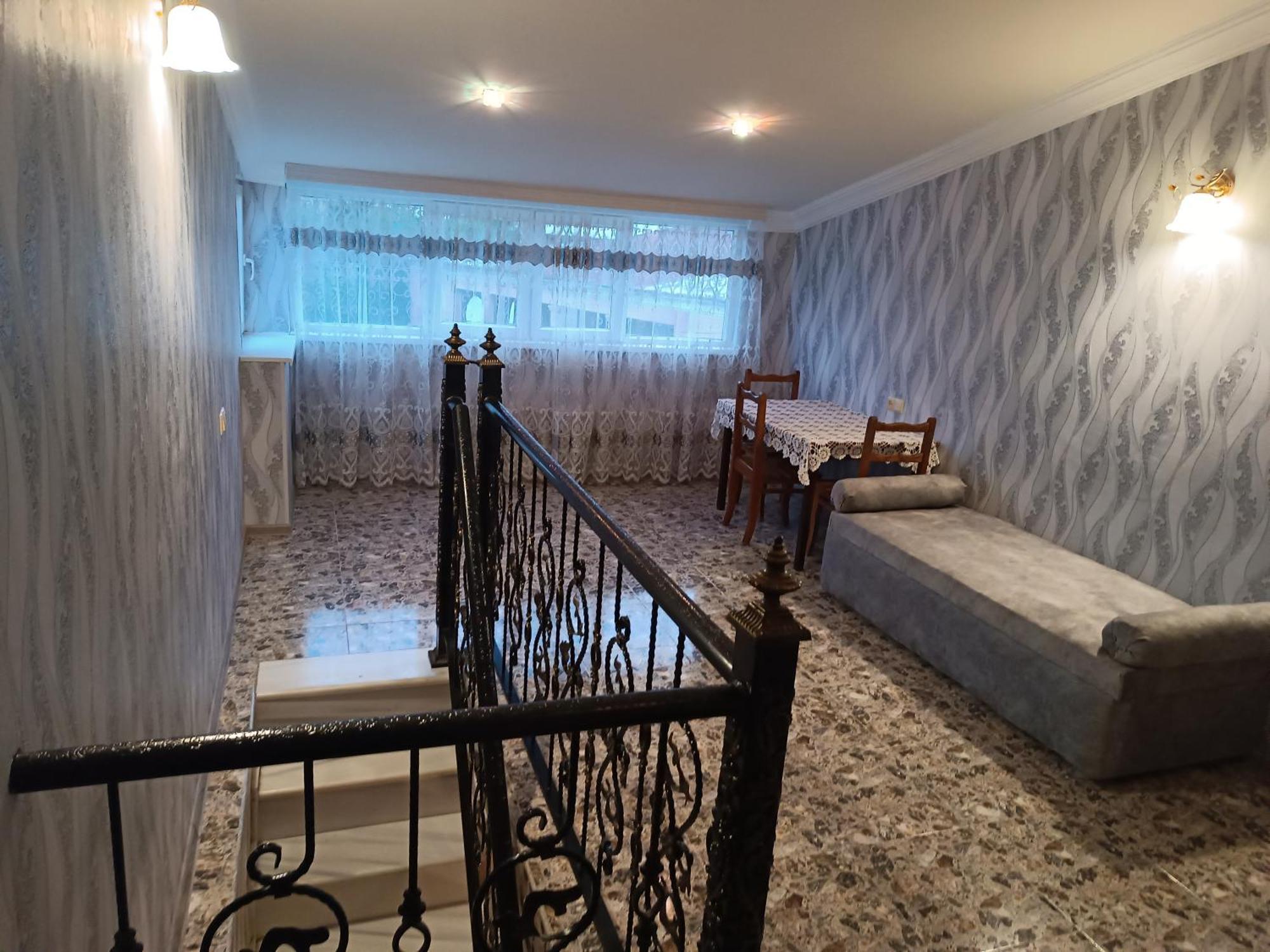 Light House Hotel Kutaisi Bagian luar foto
