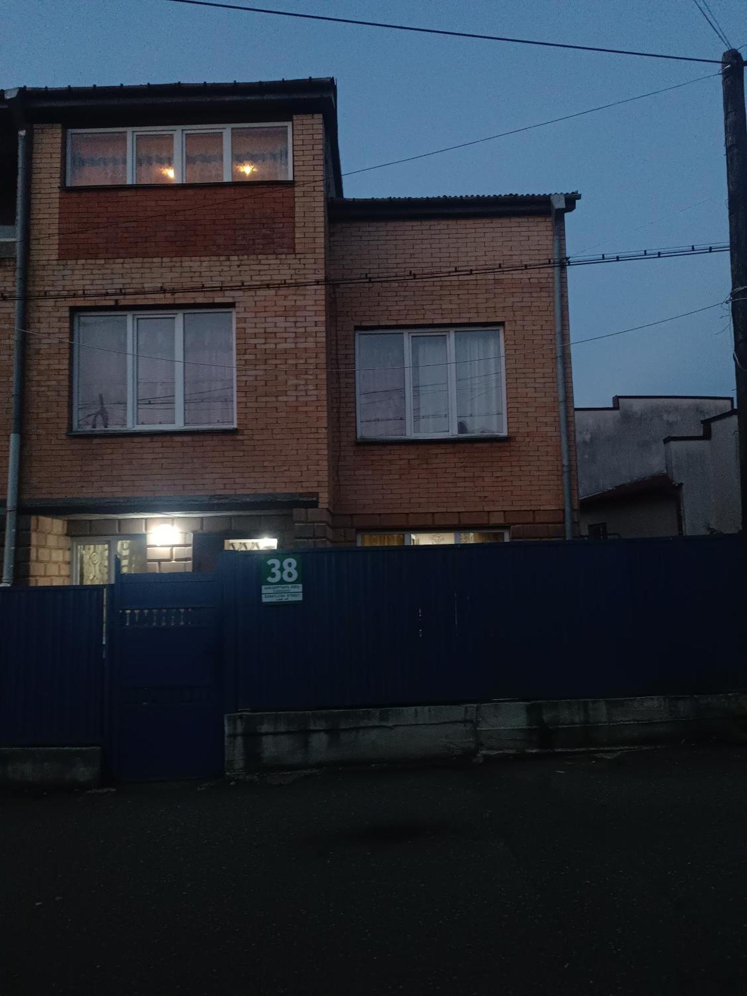 Light House Hotel Kutaisi Bagian luar foto